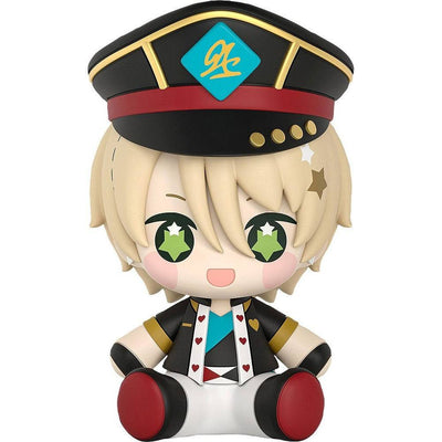 Ensemble Stars!! Huggy Good Smile Chibi Figure Aira Shiratori 7cm - Mini Figures - Good Smile Company - Hobby Figures UK