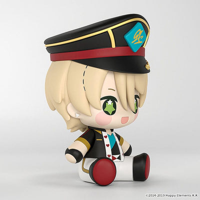 Ensemble Stars!! Huggy Good Smile Chibi Figure Aira Shiratori 7cm - Mini Figures - Good Smile Company - Hobby Figures UK
