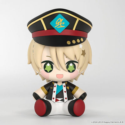 Ensemble Stars!! Huggy Good Smile Chibi Figure Aira Shiratori 7cm - Mini Figures - Good Smile Company - Hobby Figures UK