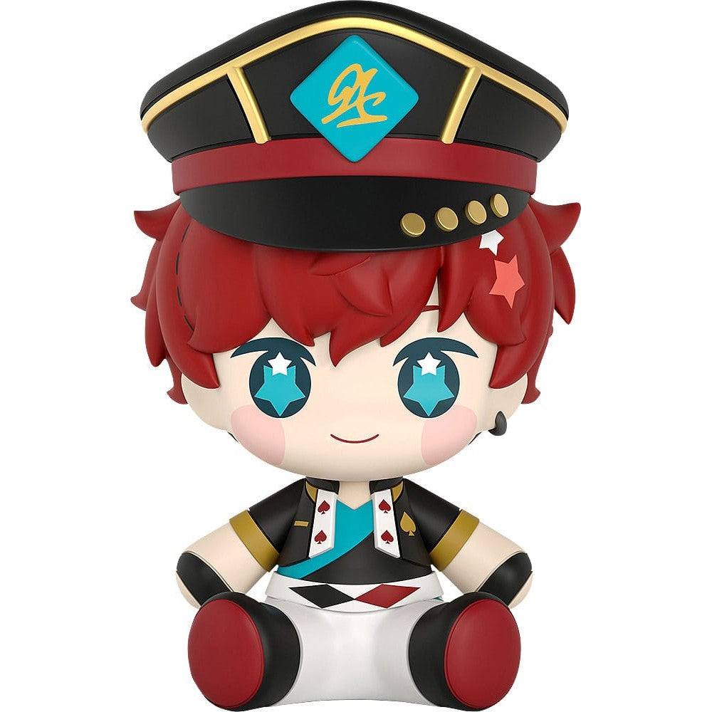Ensemble Stars!! Huggy Good Smile Chibi Figure Hiiro Amagi 7cm - Mini Figures - Good Smile Company - Hobby Figures UK