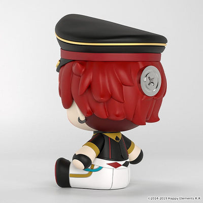 Ensemble Stars!! Huggy Good Smile Chibi Figure Hiiro Amagi 7cm - Mini Figures - Good Smile Company - Hobby Figures UK