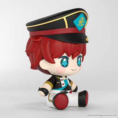 Ensemble Stars!! Huggy Good Smile Chibi Figure Hiiro Amagi 7cm - Mini Figures - Good Smile Company - Hobby Figures UK