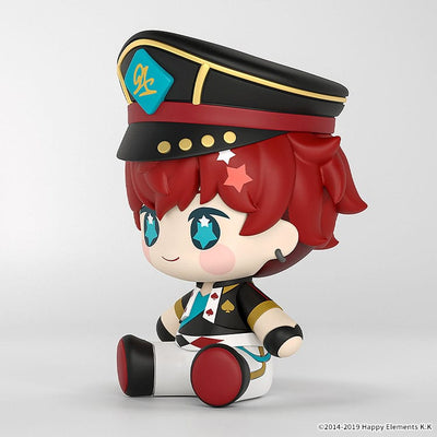 Ensemble Stars!! Huggy Good Smile Chibi Figure Hiiro Amagi 7cm - Mini Figures - Good Smile Company - Hobby Figures UK