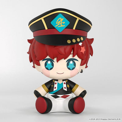 Ensemble Stars!! Huggy Good Smile Chibi Figure Hiiro Amagi 7cm - Mini Figures - Good Smile Company - Hobby Figures UK