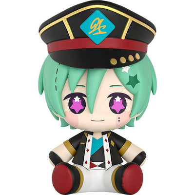 Ensemble Stars!! Huggy Good Smile Chibi Figure Tatsumi Kazehaya 7cm - Mini Figures - Good Smile Company - Hobby Figures UK
