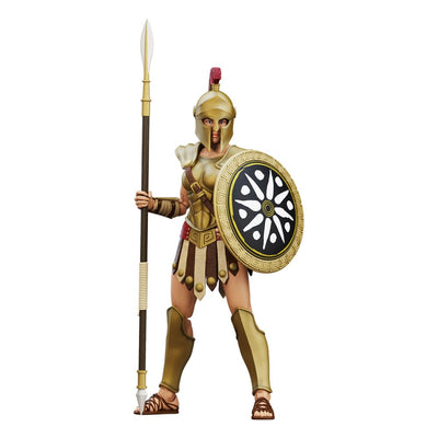Epic H.A.C.K.S. Action Figure 1/12 Amazon Warrior: Pride of Ares - Action Figures - Boss Fight Studio - Hobby Figures UK