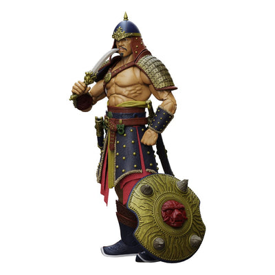Epic H.A.C.K.S. Action Figure 1/12 Delger Bat: Beast Tamer Warlord - Action Figures - Boss Fight Studio - Hobby Figures UK