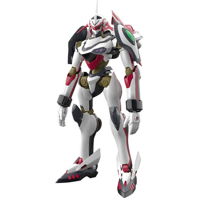 Eureka Seven Moderoid Plastic Model Kit Nirvash Type Zero 16cm - Model Kit - Good Smile Company - Hobby Figures UK