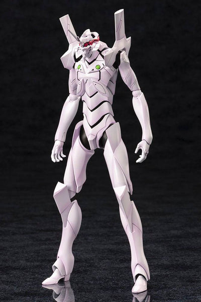Evangelion 3.0 Plastic Model Kit 1/400 Evangelion No. 13 Awake Ver. 19cm - Model Kit - Kotobukiya - Hobby Figures UK
