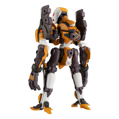 Evangelion Desktop Army Figures Ayanami Rei & Evangelion No. 0 (Kai) 15cm - Action Figures - Megahouse - Hobby Figures UK