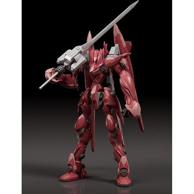 Fafner in the Azure The Beyond Moderoid Plastic Model Kit Fafner Mark Dreizehn Kai Chronos 12cm - Model Kit - Good Smile Company - Hobby Figures UK