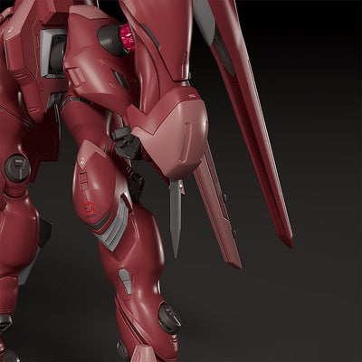 Fafner in the Azure The Beyond Moderoid Plastic Model Kit Fafner Mark Dreizehn Kai Chronos 12cm - Model Kit - Good Smile Company - Hobby Figures UK