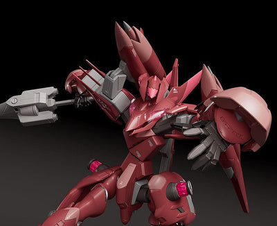 Fafner in the Azure The Beyond Moderoid Plastic Model Kit Fafner Mark Dreizehn Kai Chronos 12cm - Model Kit - Good Smile Company - Hobby Figures UK