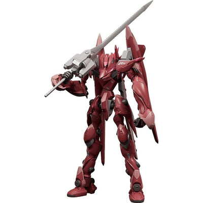 Fafner in the Azure The Beyond Moderoid Plastic Model Kit Fafner Mark Dreizehn Kai Chronos 12cm - Model Kit - Good Smile Company - Hobby Figures UK