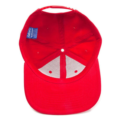 Fallout 4 Snapback Cap Nuka Cola - Apparel & Accessories - Difuzed - Hobby Figures UK