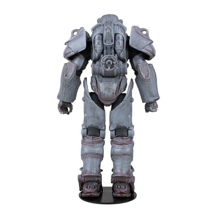 Fallout McFarlane Elite Edition Action Figure Fallout 76 #3 T-60