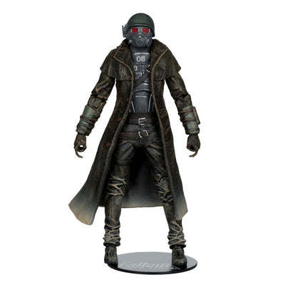 Fallout: New Vegas McFarlane Elite Edition #4 Action Figure NCR Ranger 17cm - Action Figures - McFarlane Toys - Hobby Figures UK