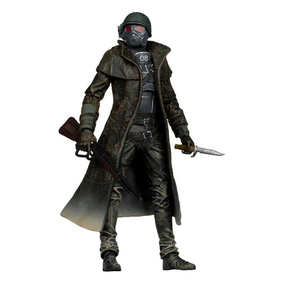 Fallout: New Vegas McFarlane Elite Edition #4 Action Figure NCR Ranger 17cm - Action Figures - McFarlane Toys - Hobby Figures UK
