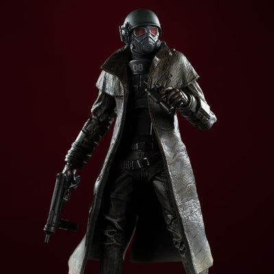 Fallout: New Vegas McFarlane Elite Edition #4 Action Figure NCR Ranger 17cm - Action Figures - McFarlane Toys - Hobby Figures UK