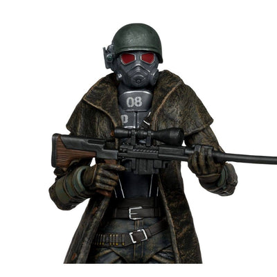 Fallout: New Vegas McFarlane Elite Edition #4 Action Figure NCR Ranger 17cm - Action Figures - McFarlane Toys - Hobby Figures UK
