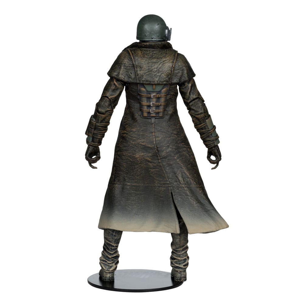 Fallout: New Vegas McFarlane Elite Edition #4 Action Figure NCR Ranger 17cm - Action Figures - McFarlane Toys - Hobby Figures UK