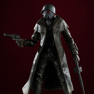 Fallout: New Vegas McFarlane Elite Edition #4 Action Figure NCR Ranger 17cm - Action Figures - McFarlane Toys - Hobby Figures UK