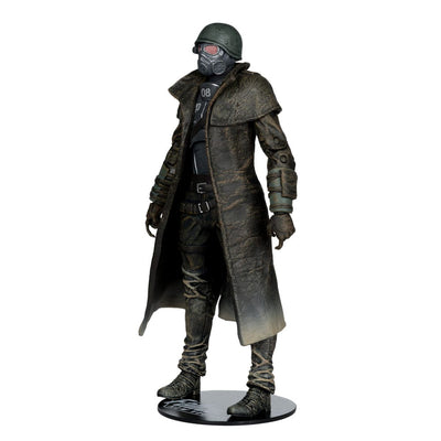 Fallout: New Vegas McFarlane Elite Edition #4 Action Figure NCR Ranger 17cm - Action Figures - McFarlane Toys - Hobby Figures UK