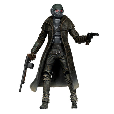 Fallout: New Vegas McFarlane Elite Edition #4 Action Figure NCR Ranger 17cm - Action Figures - McFarlane Toys - Hobby Figures UK