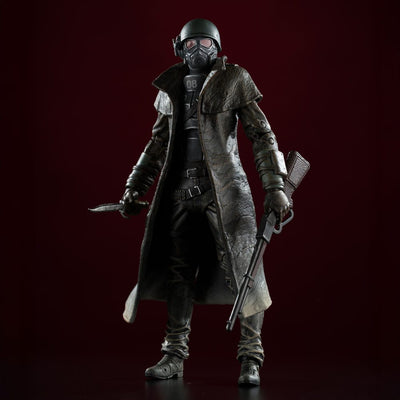 Fallout: New Vegas McFarlane Elite Edition #4 Action Figure NCR Ranger 17cm - Action Figures - McFarlane Toys - Hobby Figures UK