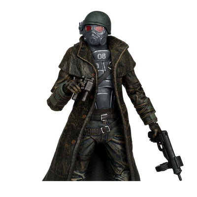 Fallout: New Vegas McFarlane Elite Edition #4 Action Figure NCR Ranger 17cm - Action Figures - McFarlane Toys - Hobby Figures UK