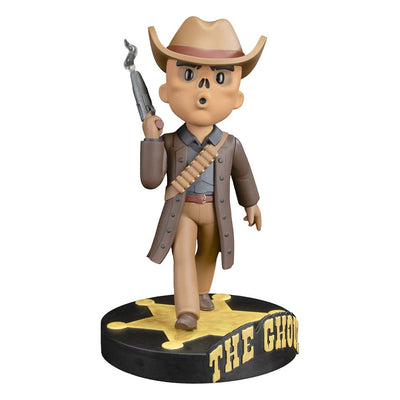 Fallout Vinyl Figure The Ghoul 20cm - Scale Statue - Dark Horse - Hobby Figures UK