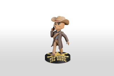 Fallout Vinyl Figure The Ghoul 20cm - Scale Statue - Dark Horse - Hobby Figures UK