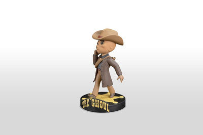 Fallout Vinyl Figure The Ghoul 20cm - Scale Statue - Dark Horse - Hobby Figures UK