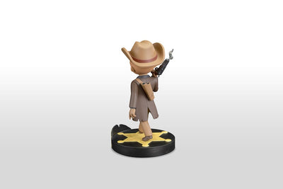 Fallout Vinyl Figure The Ghoul 20cm - Scale Statue - Dark Horse - Hobby Figures UK