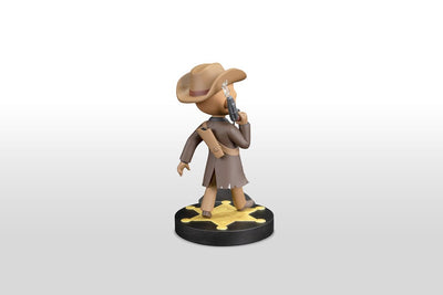 Fallout Vinyl Figure The Ghoul 20cm - Scale Statue - Dark Horse - Hobby Figures UK