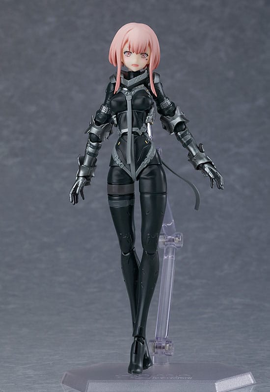 Falslander Figma Action Figure Lanze Reiter (re-run) 15cm - Action Figures - Max Factory - Hobby Figures UK