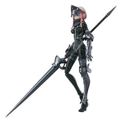 Falslander Figma Action Figure Lanze Reiter (re-run) 15cm - Action Figures - Max Factory - Hobby Figures UK