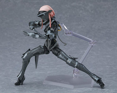 Falslander Figma Action Figure Lanze Reiter (re-run) 15cm - Action Figures - Max Factory - Hobby Figures UK
