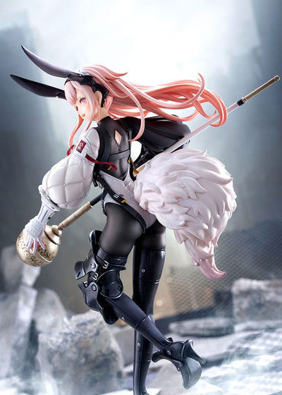 Falslander Statue PVC 1/7 Hexe 27cm - Scale Statue - Ques Q - Hobby Figures UK