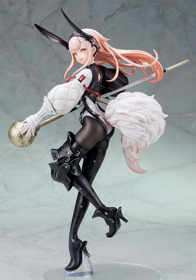 Falslander Statue PVC 1/7 Hexe 27cm - Scale Statue - Ques Q - Hobby Figures UK