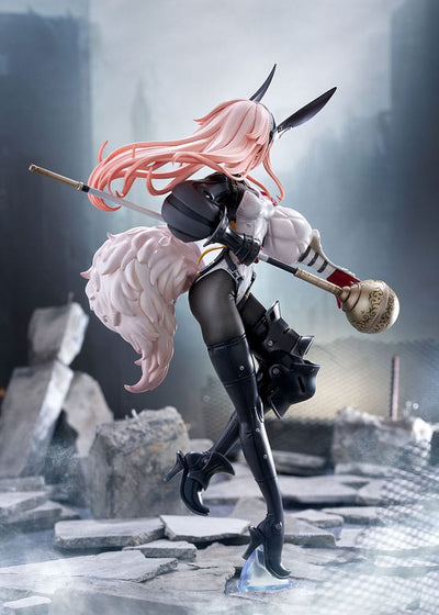 Falslander Statue PVC 1/7 Hexe 27cm - Scale Statue - Ques Q - Hobby Figures UK