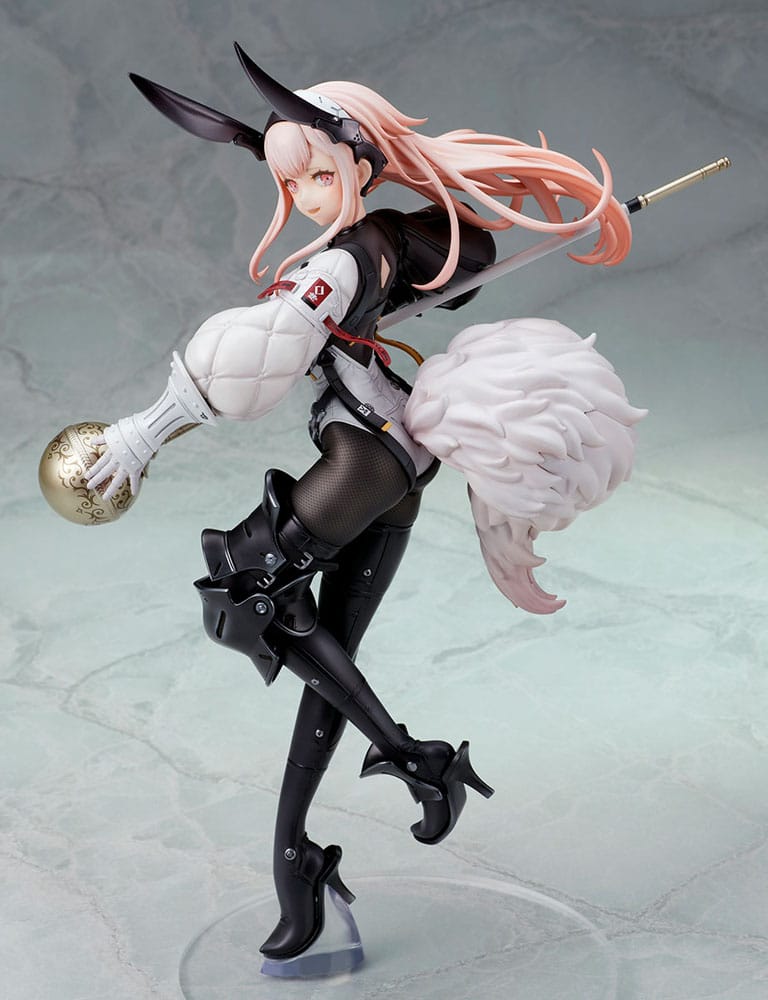 Falslander Statue PVC 1/7 Hexe 27cm - Scale Statue - Ques Q - Hobby Figures UK