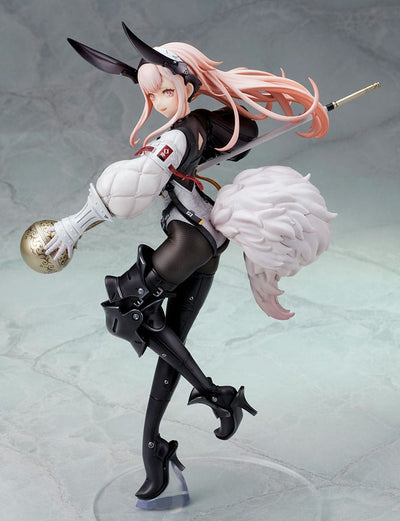 Falslander Statue PVC 1/7 Hexe 27cm - Scale Statue - Ques Q - Hobby Figures UK
