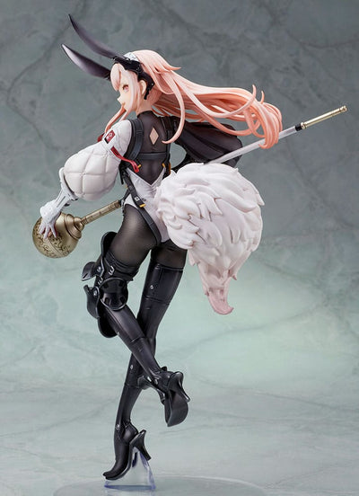 Falslander Statue PVC 1/7 Hexe 27cm - Scale Statue - Ques Q - Hobby Figures UK
