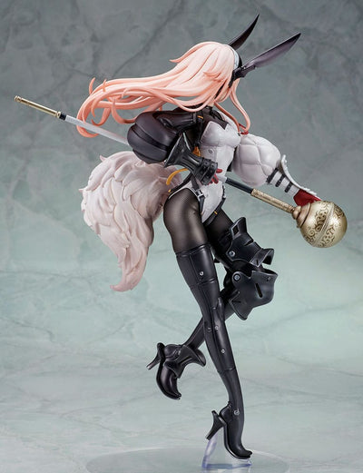 Falslander Statue PVC 1/7 Hexe 27cm - Scale Statue - Ques Q - Hobby Figures UK