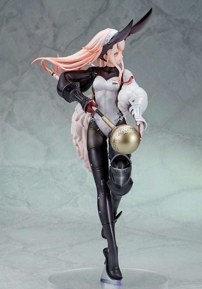 Falslander Statue PVC 1/7 Hexe 27cm - Scale Statue - Ques Q - Hobby Figures UK