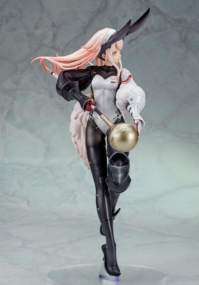 Falslander Statue PVC 1/7 Hexe 27cm - Scale Statue - Ques Q - Hobby Figures UK