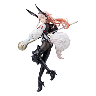 Falslander Statue PVC 1/7 Hexe 27cm - Scale Statue - Ques Q - Hobby Figures UK