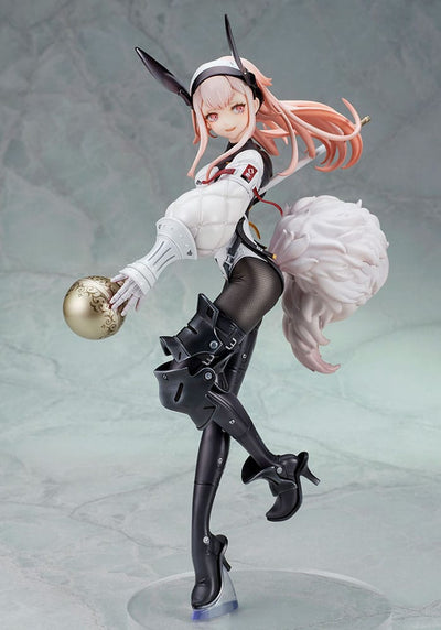 Falslander Statue PVC 1/7 Hexe 27cm - Scale Statue - Ques Q - Hobby Figures UK