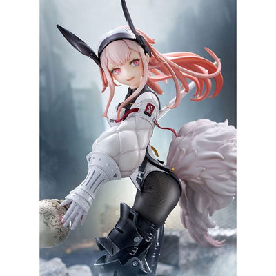 Falslander Statue PVC 1/7 Hexe 27cm - Scale Statue - Ques Q - Hobby Figures UK